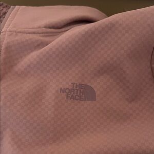 The North Face Light Pink Outerwear